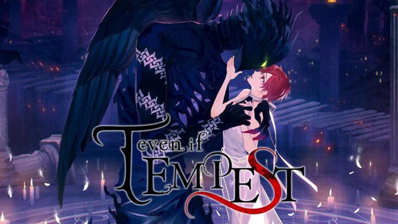 even if TEMPEST (Switch) – Game Review