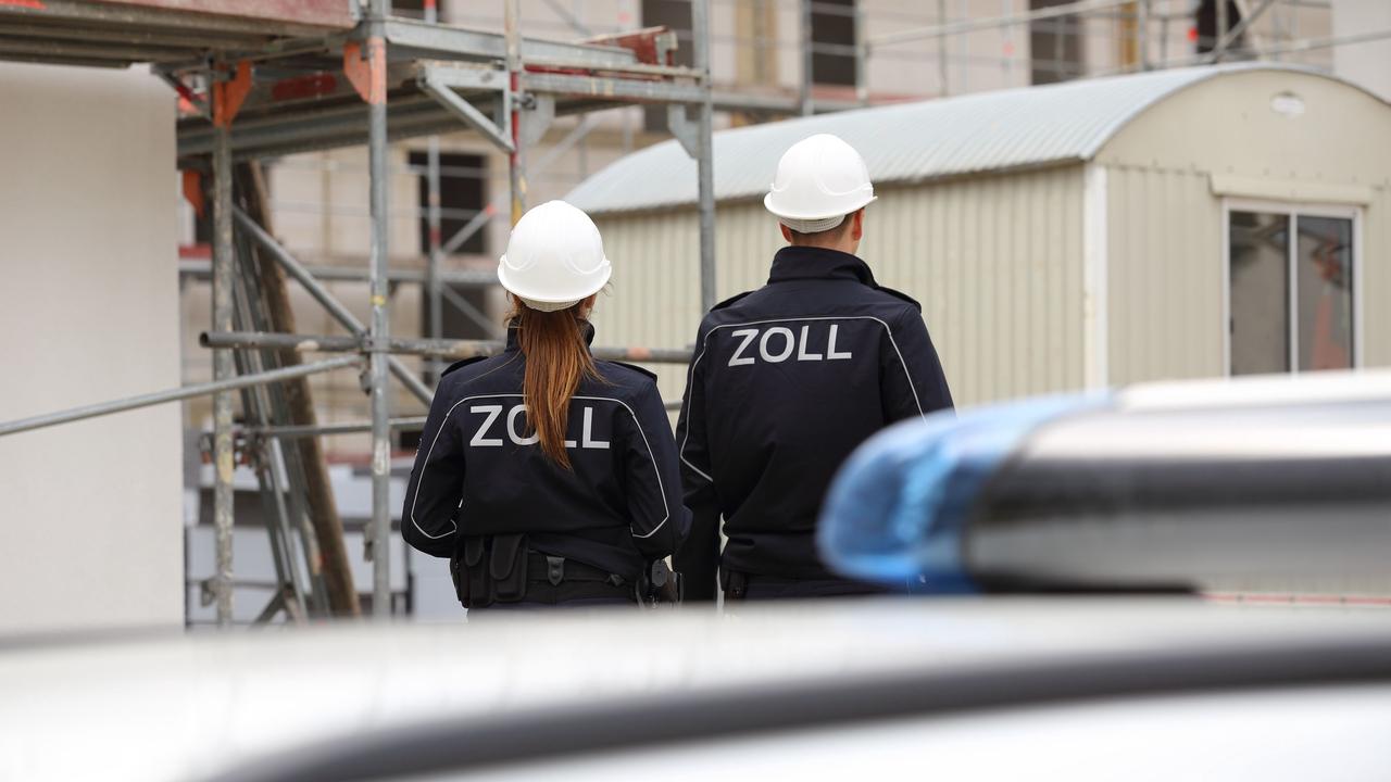 Razzia auch in Cloppenburg: Zoll gelingt Schlag gegen illegales Firmennetzwerk