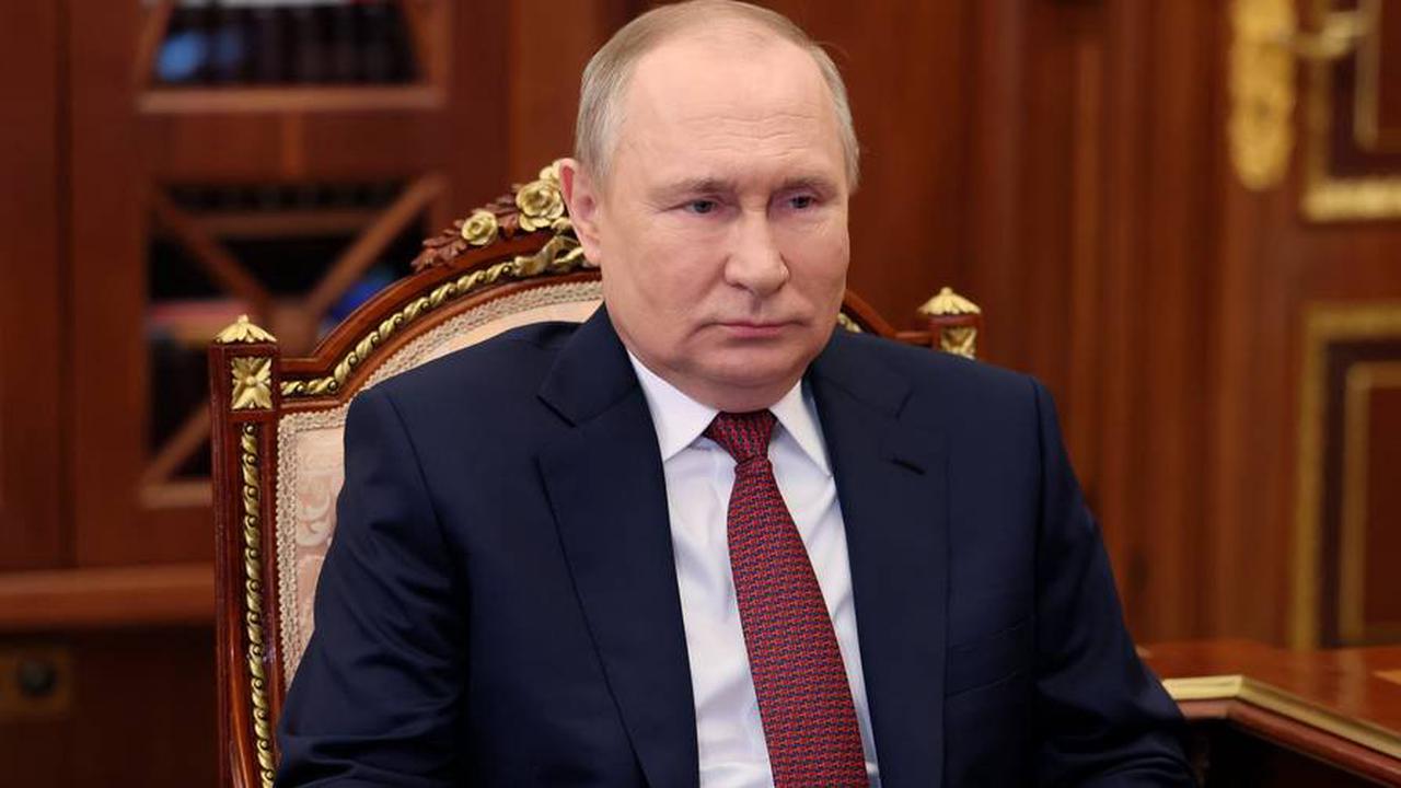 Putin zeigt sich kämpferisch: Westen kann Russlands nicht isolieren