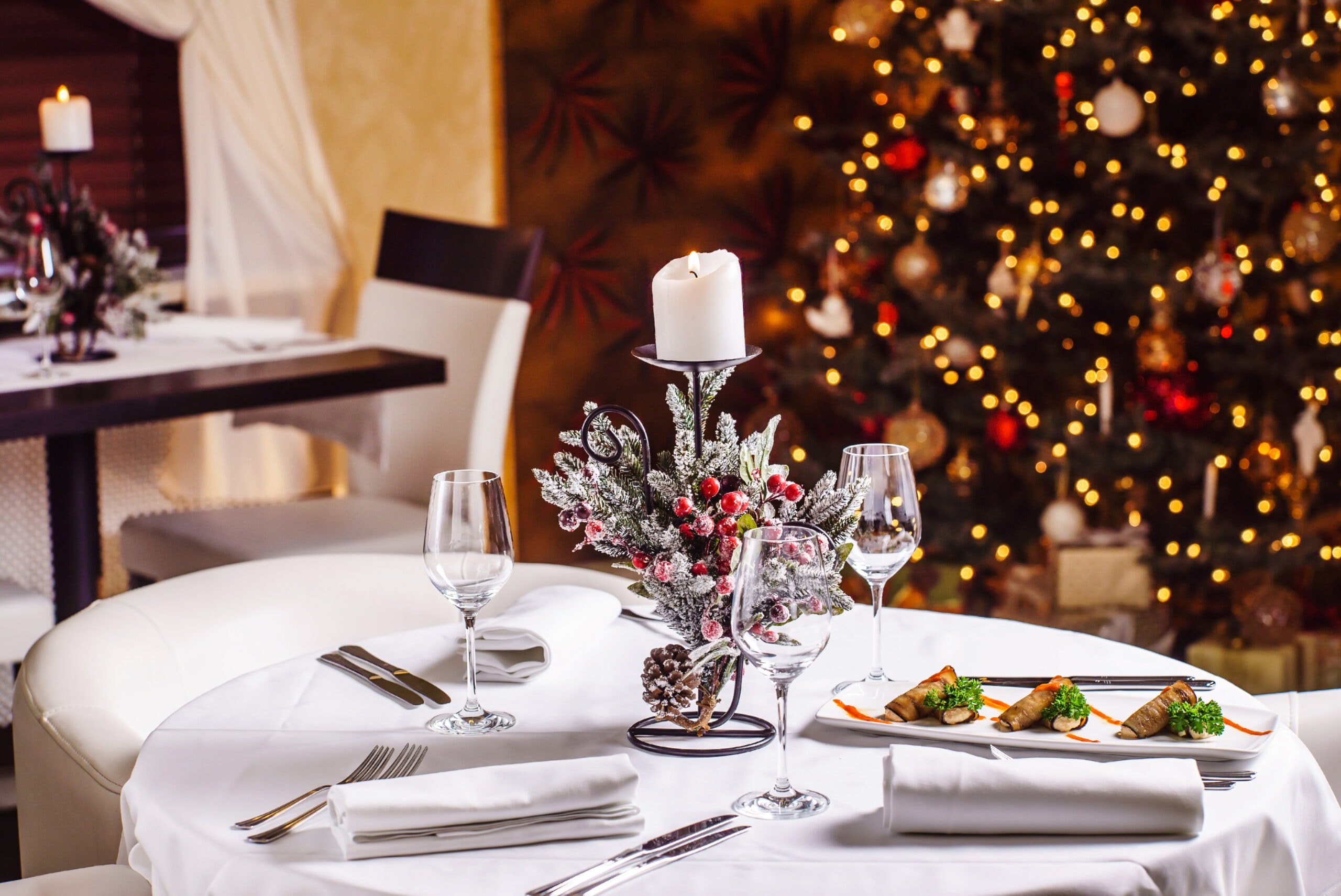 Upscale Restaurants Open Christmas Day 2022 Tampa 13 Restaurants Open On Christmas Day In Tampa Bay - Opera News
