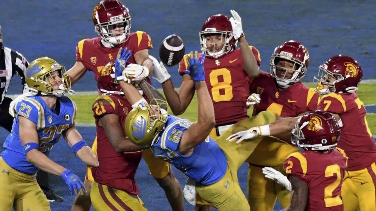 USC und UCLA treten den Big Ten bei und beschleunigen die Konsolidierung des College-Footballs