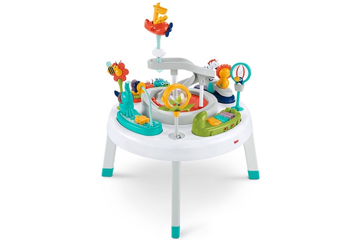 best baby play center