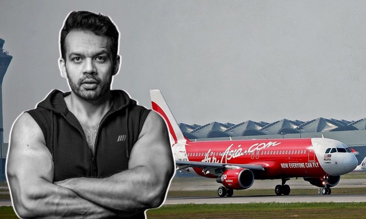 Suspended Air Asia Pilot Claims Safety Violations By Airline Dgca