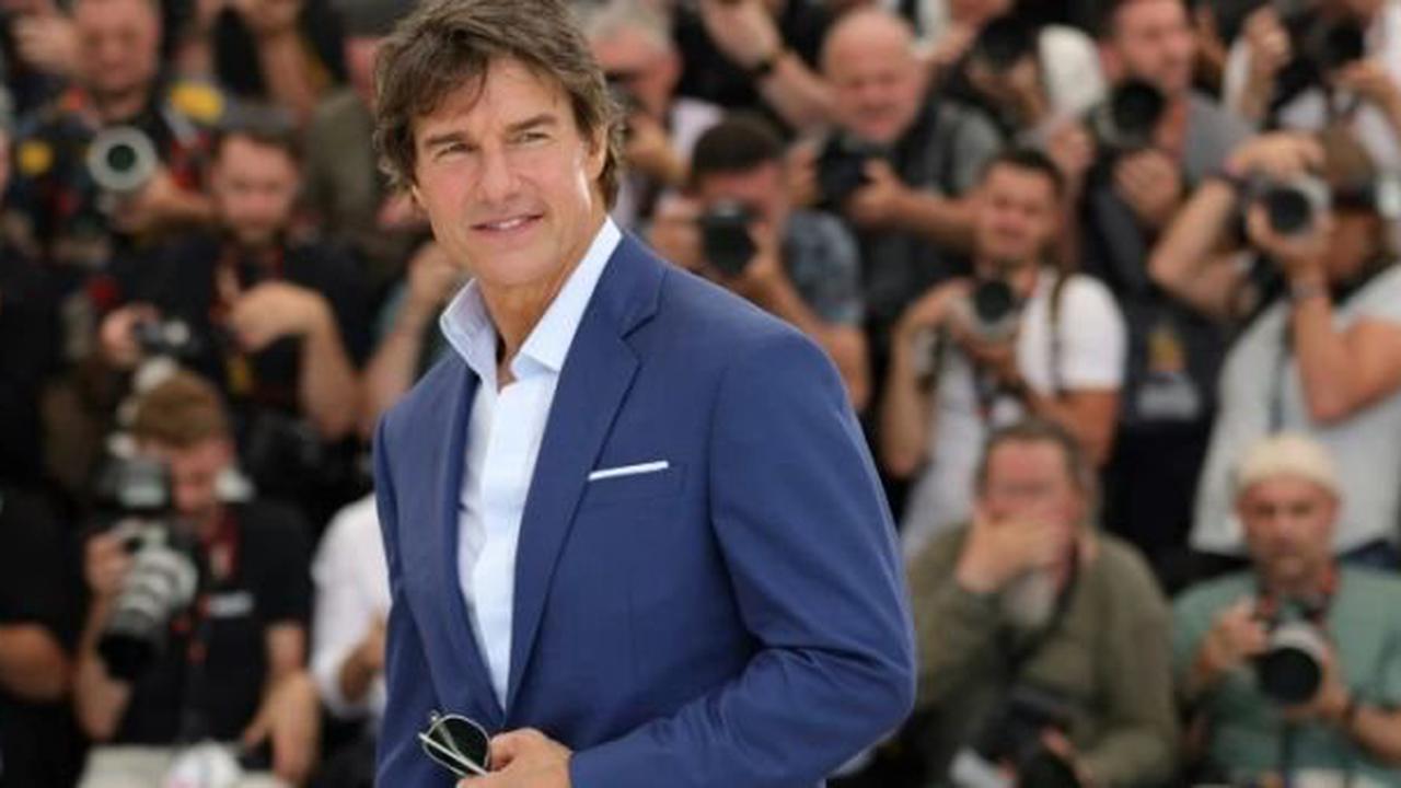 Tom Cruise war lange nicht bereit für eine «Top Gun»-Fortsetzung