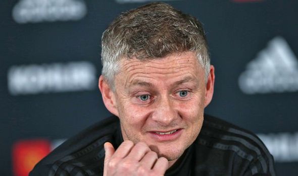 The Five Man Transfer Shortlist That Can Help Propel Man Utd Up