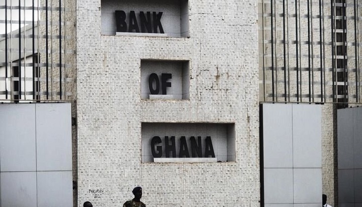 BoG suspends forex licences of GT Bank, FBNBank | Ghana News Agency