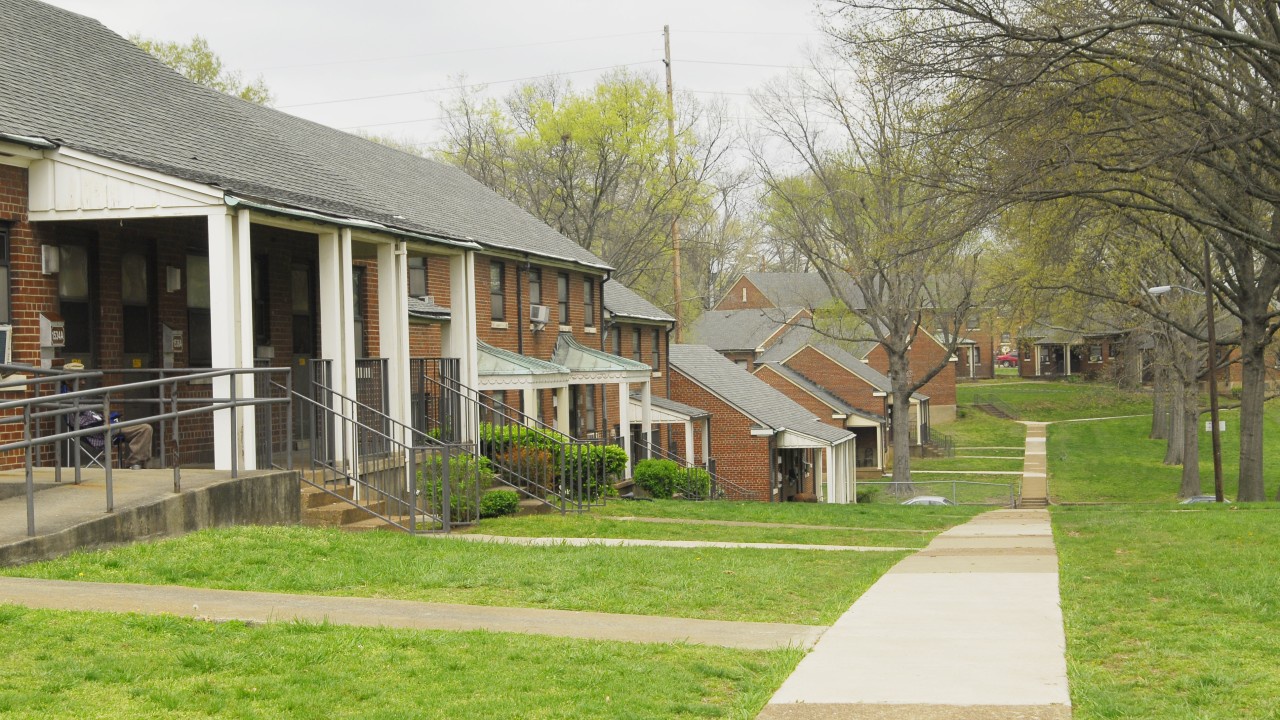 MDHA to open affordable housing waiting list on Tuesday; here's how to