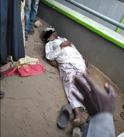 Task force officials allegedly beat man to death in Rivers State lindaikejisblog