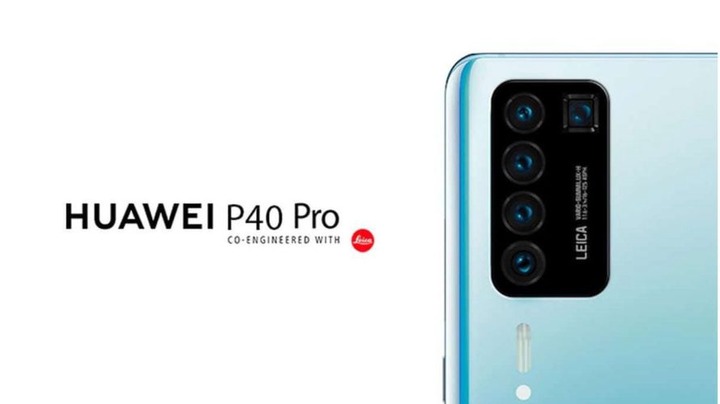 Huawei P40 Pro Release Features And Price In Nigeria 2020