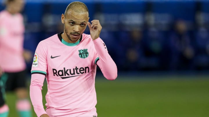 West Ham Leeds United Eyeing Up January Move For Martin Braithwaite Opera News