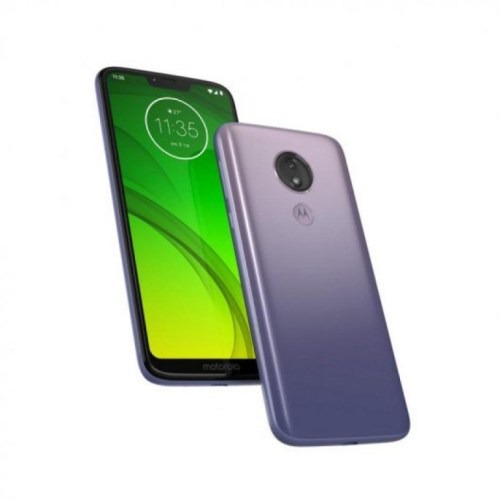 Motorola Finally Updates Moto G7 And G7 Power To Android 10