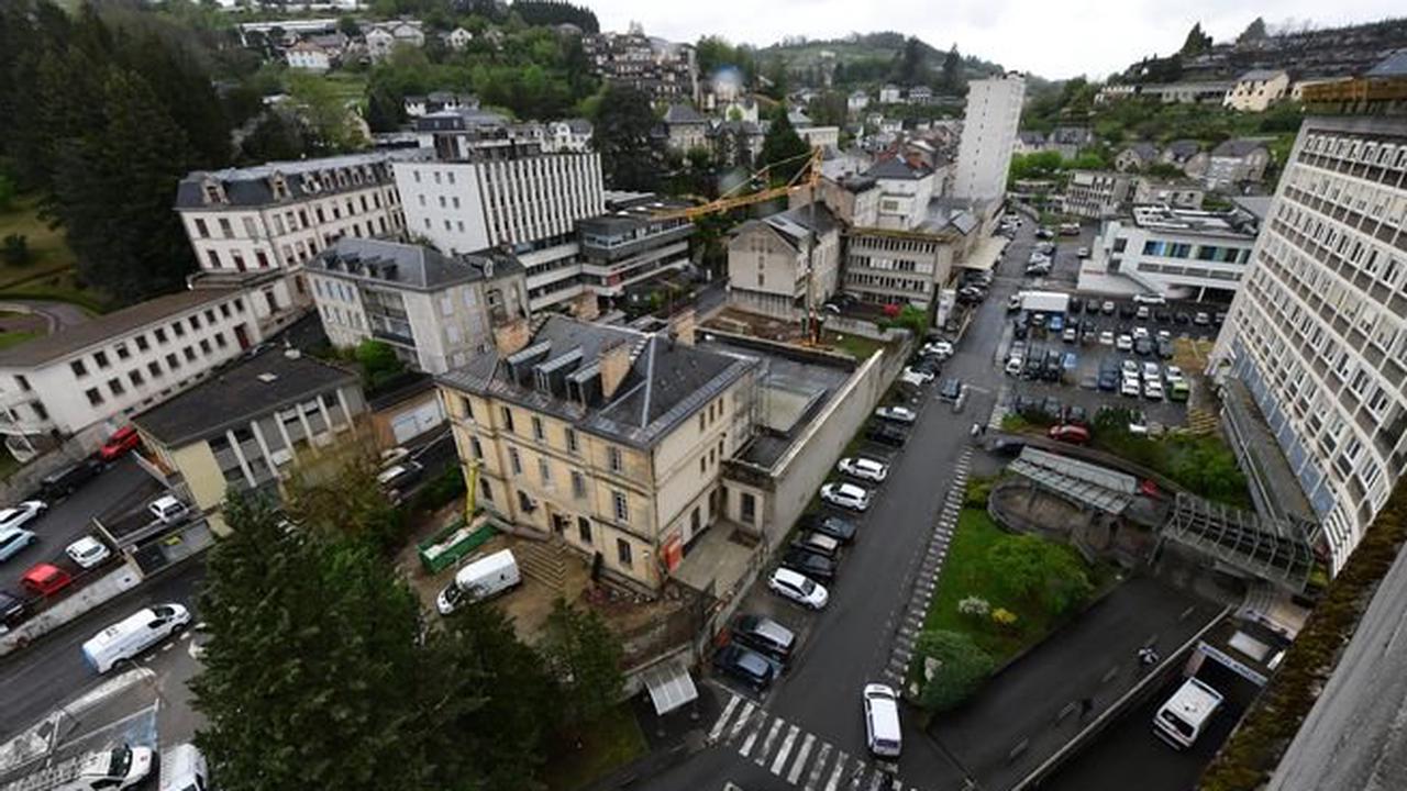 Quels sont les chantiers qui vont changer la ville de Tulle (Corrèze) ?