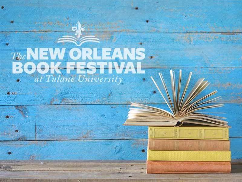 Tulane Schedule 2022 New Orleans Book Festival At Tulane University Postpones Debut To March  10-12, 2022 - Opera News