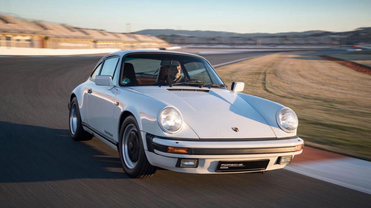 Bildergalerie Einmal im Leben einen Porsche 911 kaufen