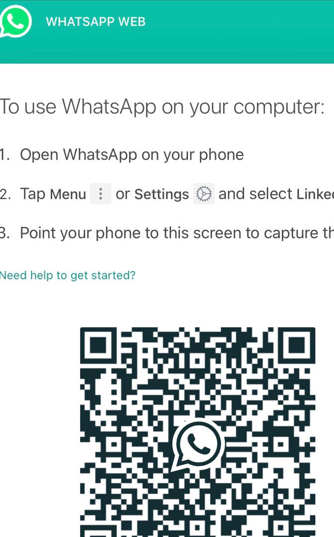 WhatsApp Messages