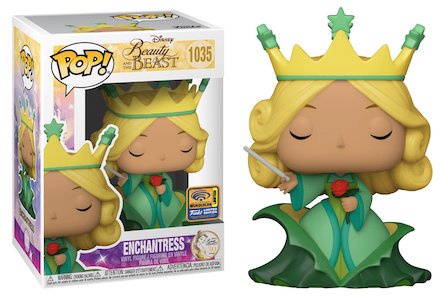 funko wondercon exclusives