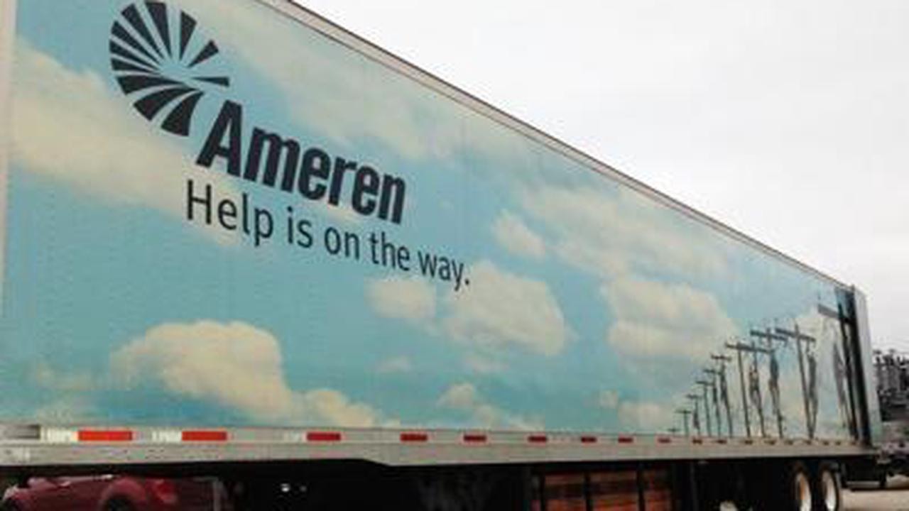 Ameren approved to extend energy assistance to low-income customers