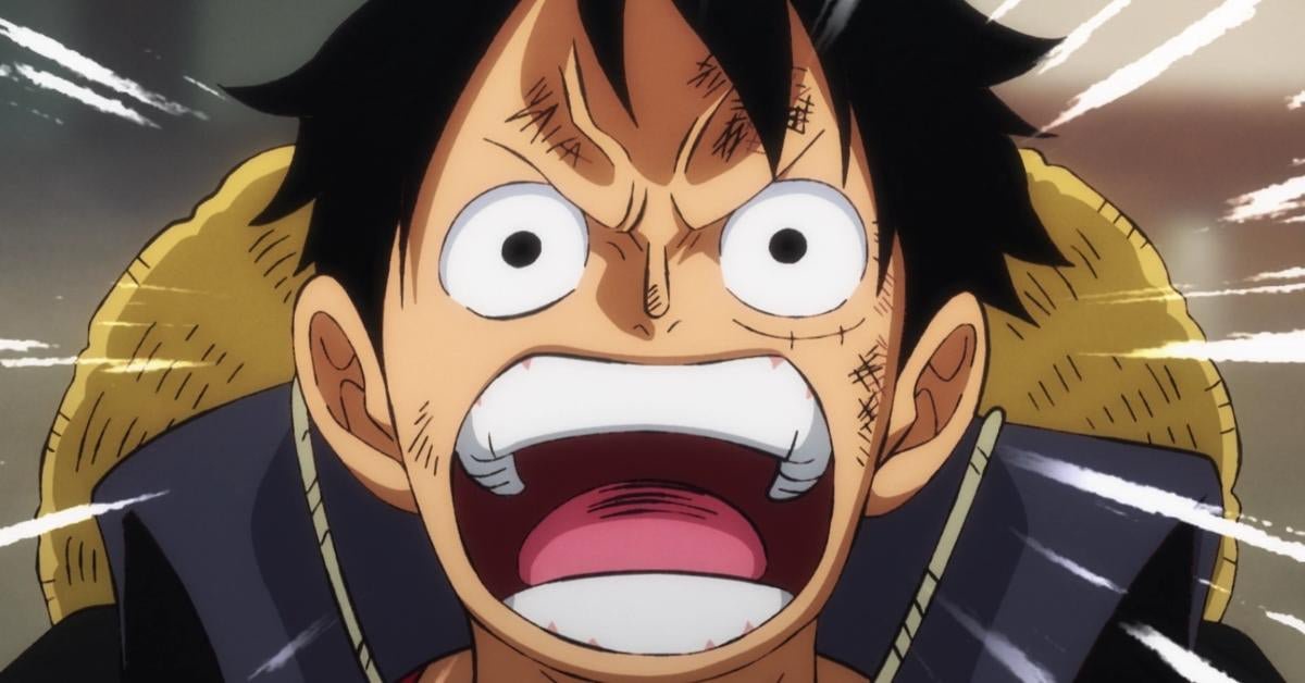 One Piece Episode 945 Spoilers Recap Luffy Finally Unlocks Ryuo With The Help Of Big Mom Opera News