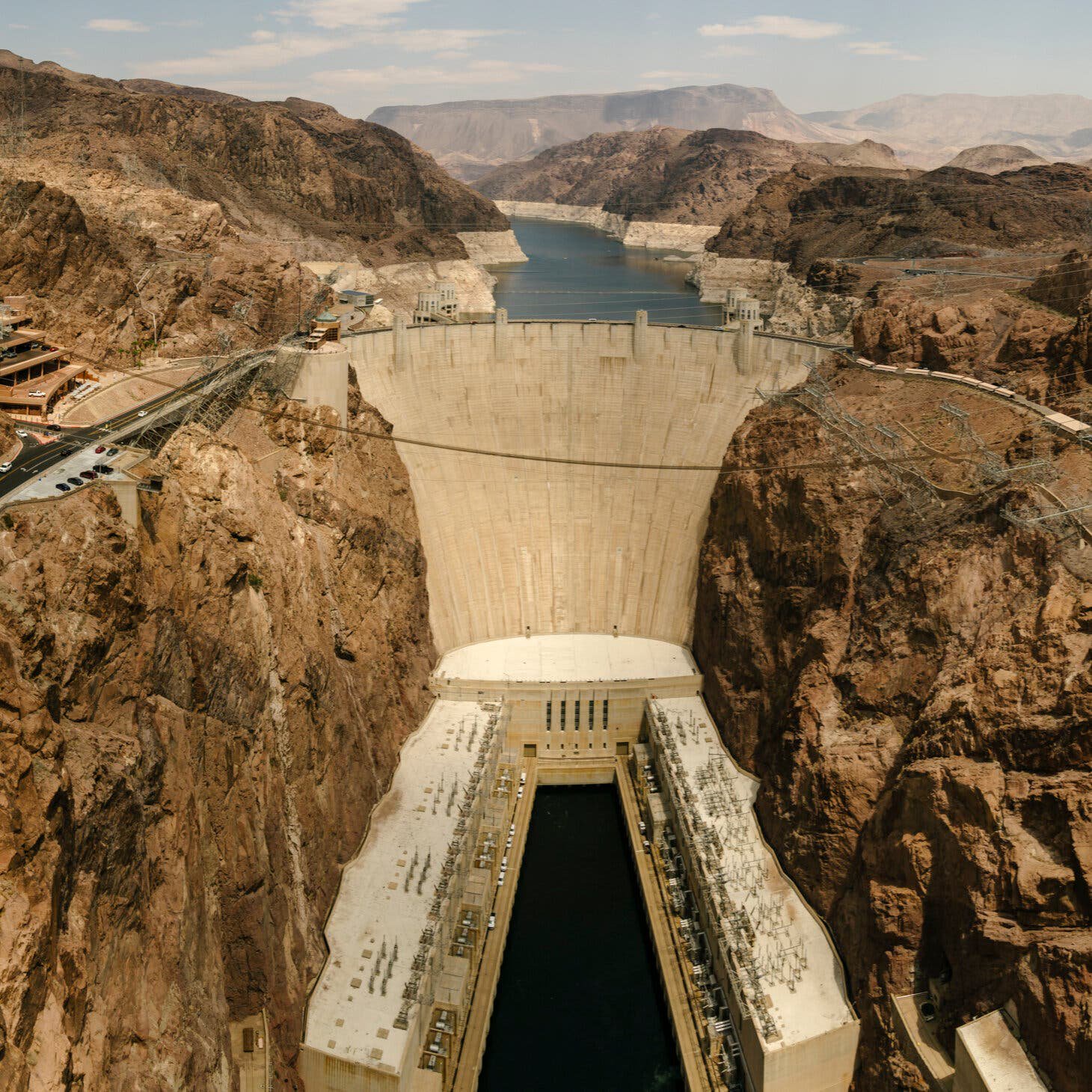 40 Million People Rely On The Colorado River It S Drying Up Fast Opera News