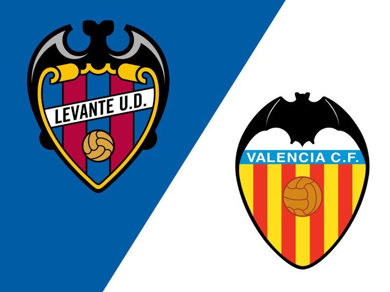 Levante Vs Valencia Live Stream How To Watch La Liga Action Online Opera News