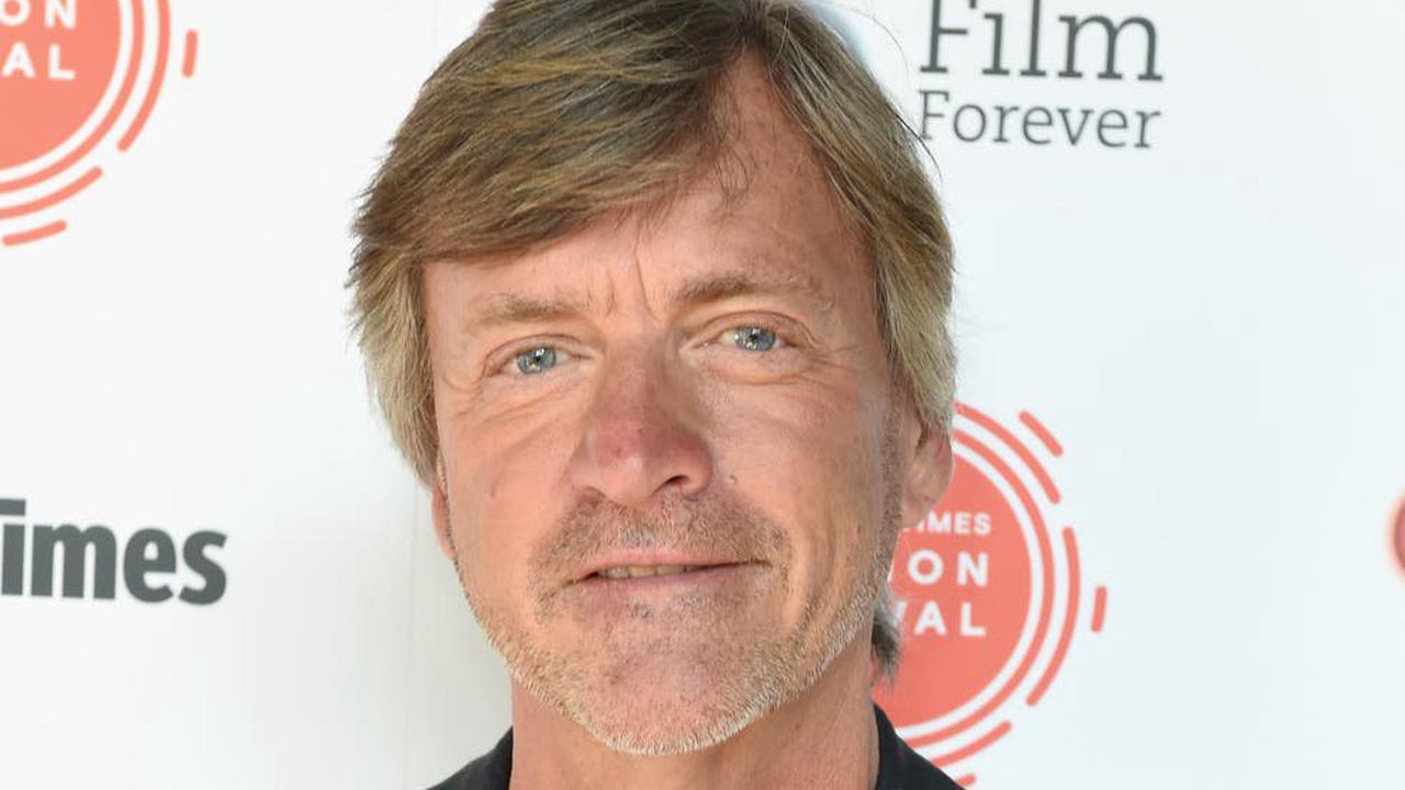 Richard Madeley: Who is I’m a Celebrity 2021 contestant?
