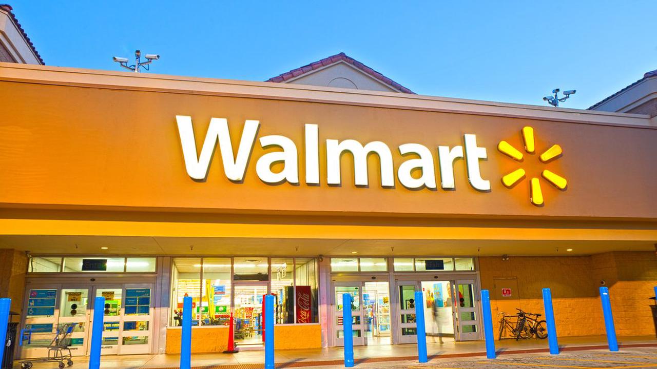 Walmart files patents for its own cryptocurrency and NFT collection