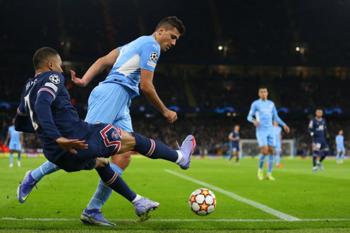 man city 2 1 psg player ratings as citizens top the group opera news