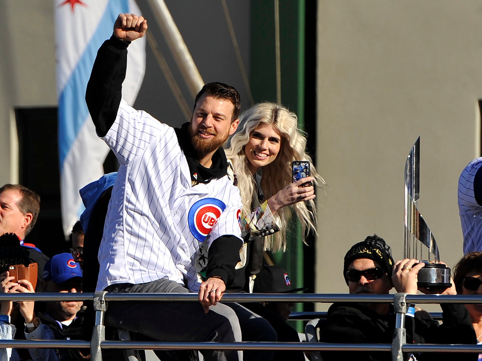 Julianna Zobrist Who Was Married To Baseball Great Ben Zobrist And Committed Adultery With Former Pastor Byron Yawn Of Nashville Community Bible Church Strangely Responds To Her Estranged Husband S Accusations Opera