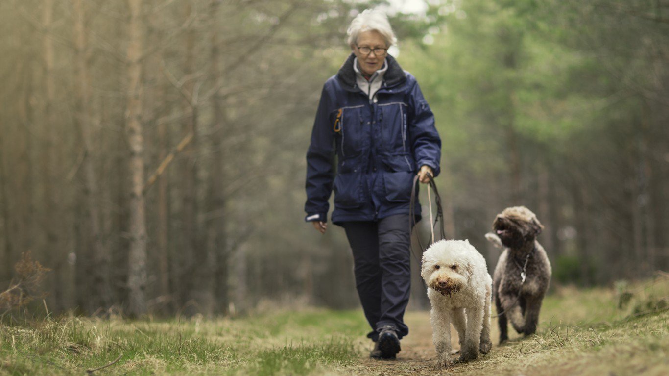 How RMDs Starting at 73 Can Make Up to 85% of Your Social Security Taxable