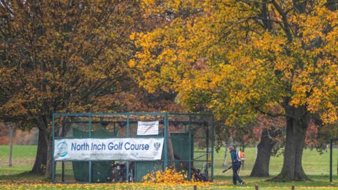 Perth golf club rises from ashes after closure threat