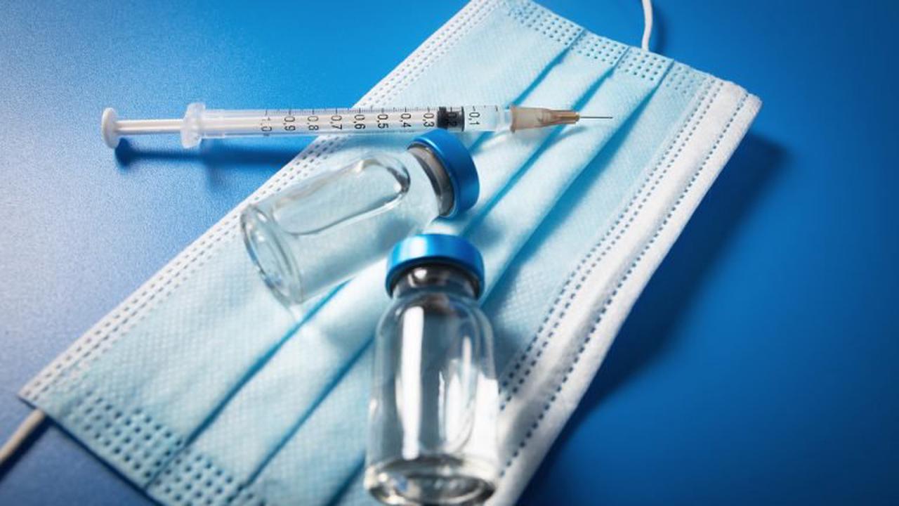 L’essai clinique d’un vaccin contre le variant Omicron est lancé