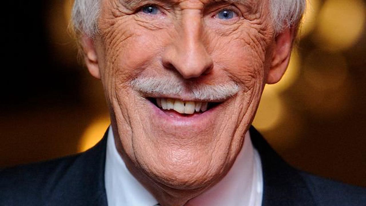 Bruce Forsyth's will explained as 'his six kids missed out on £11.7million fortune'