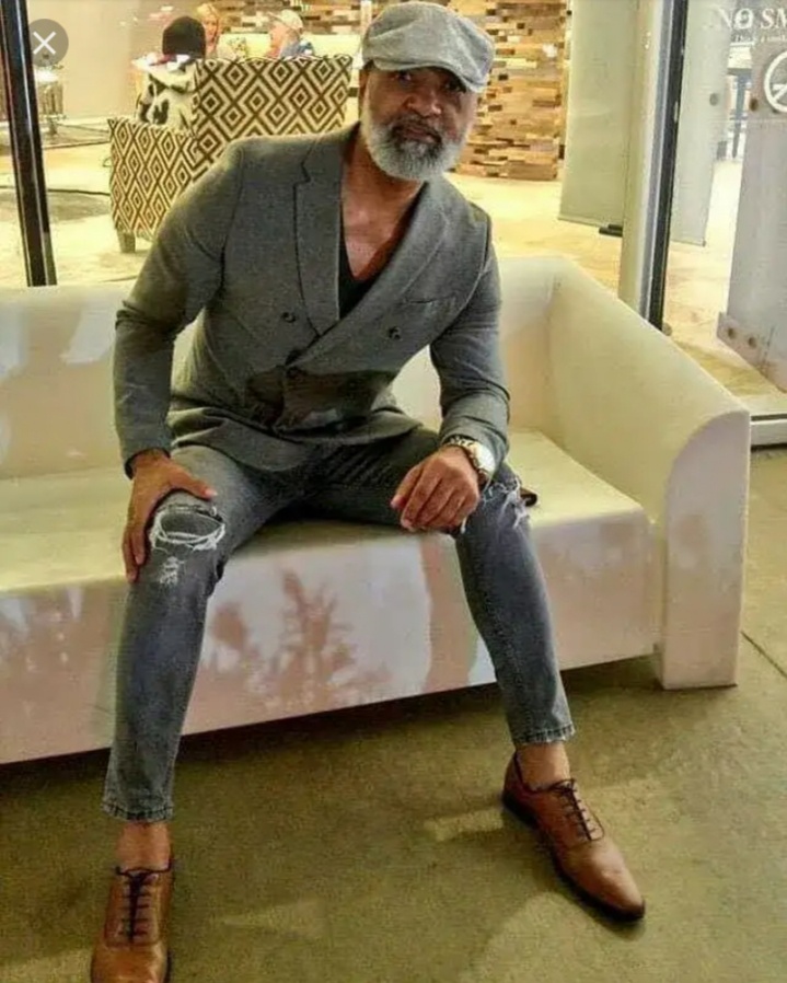Nigerian Mens Fashion Magazine Opera News South Africa