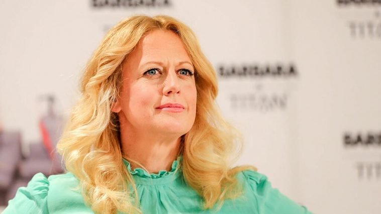 Barbara becker vermögen