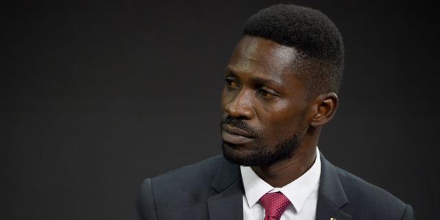 Bobi Wine Offers to Airlift Mistreated Africans Out of China
