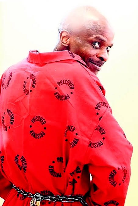 How This Mozambican Prisoner Escaped High Maximum Security Prison In Pretoria Twice Opera News