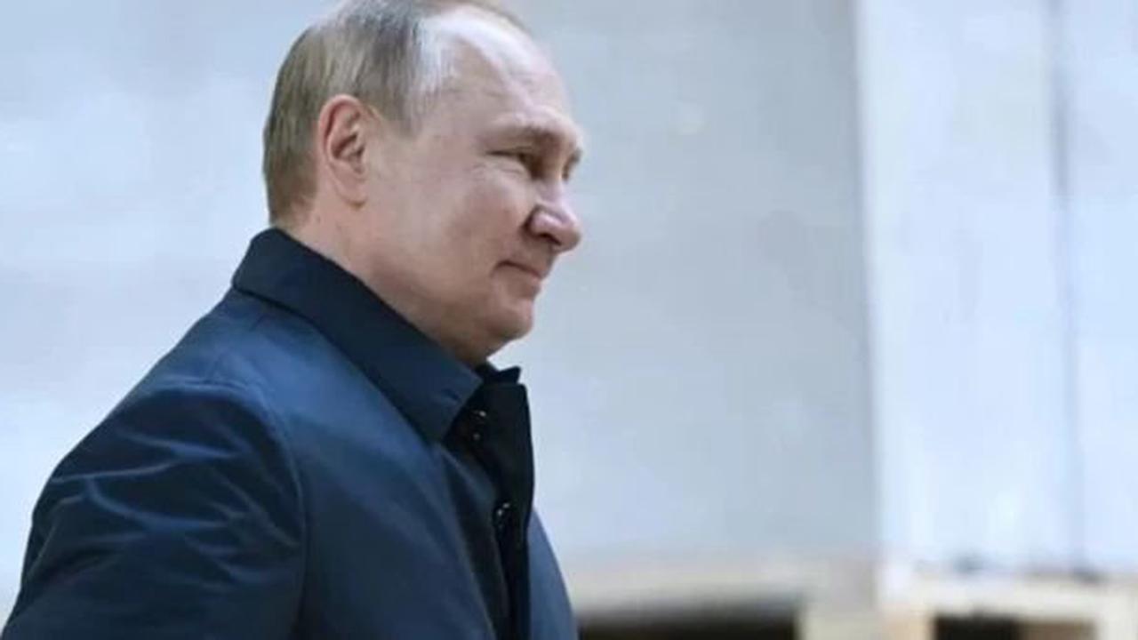 Wladimir Putin: Heimliche Besuche seiner Tochter beim Beauty-Doc