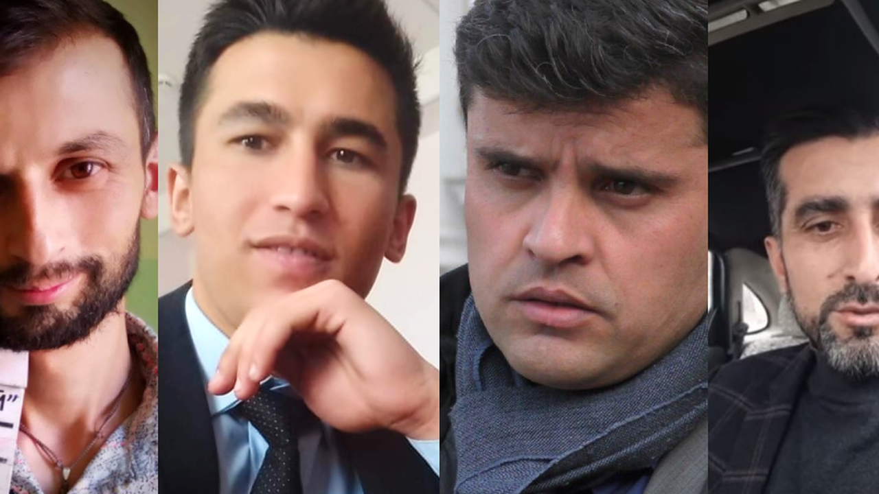 Au Tadjikistan, la répression contre les journalistes s’intensifie