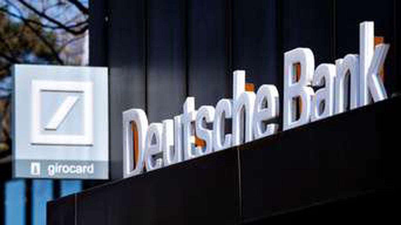 Deutsche Bank: Aktienrückkauf und Dividende