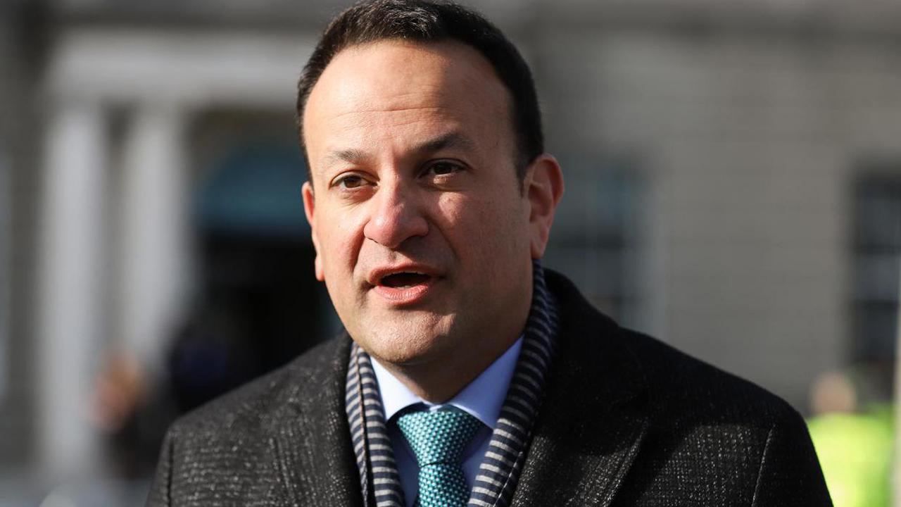 Leo Varadkar: Border poll now on Irish unity would be ‘divisive and defeated’