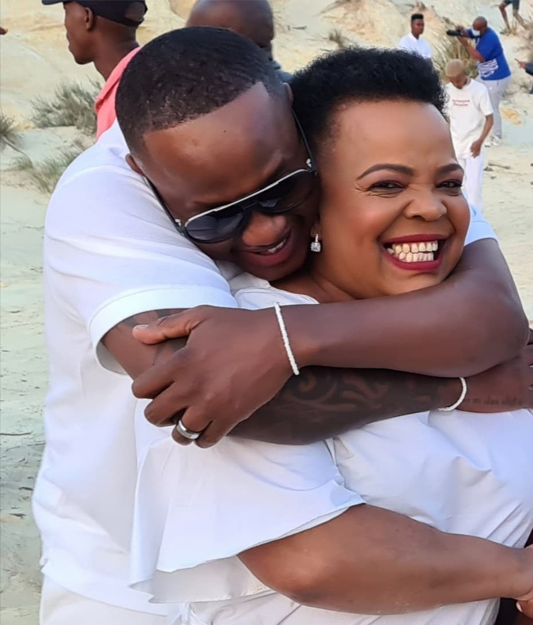 Uthando Noxolo Opera News South Africa