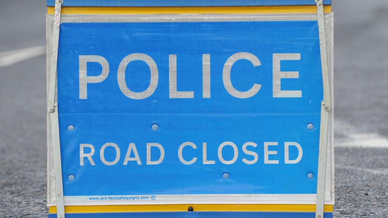 A1(M) to be closed for several hours after early hours crash near Durham - latest updates