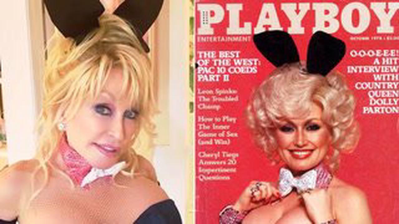 Dolly Parton ‘likes to dress up for Carl’ to keep union ‘spicy’ in rare marriage admission