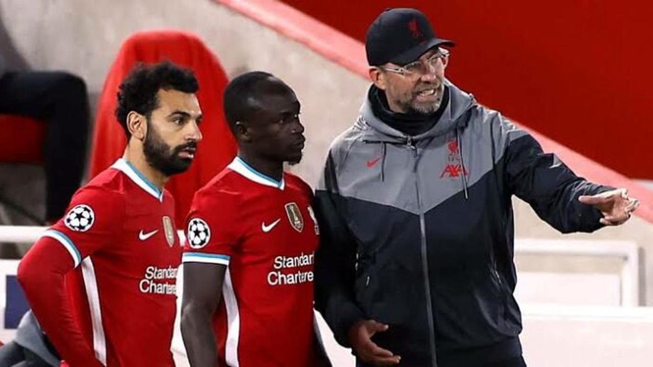 '100% clear' - Jurgen Klopp explains only way Liverpool will cope without Mohamed Salah and Sadio Mane