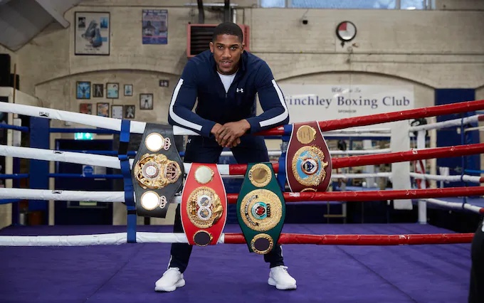 Youtube Vs Tiktok Boxing Card Rules Revealed Opera News