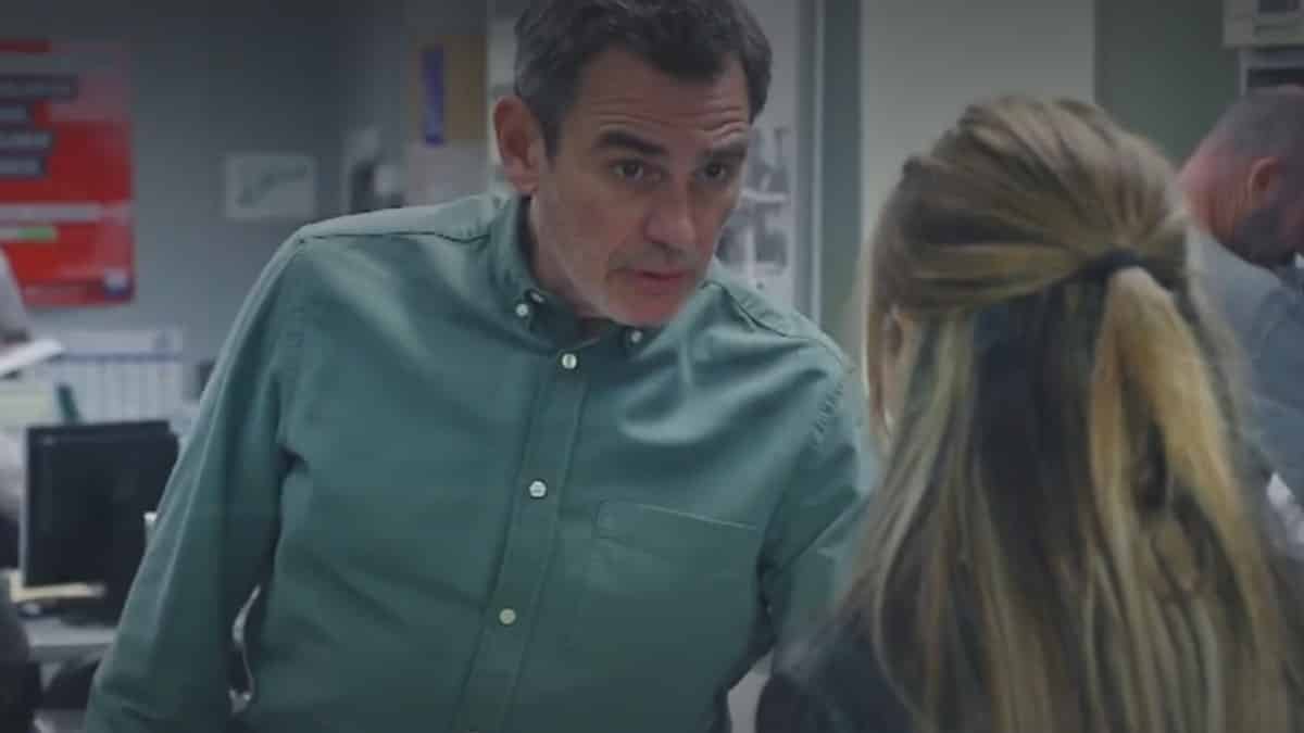 Plus Belle La Vie Ariane Furieuse Contre Patrick Opera News