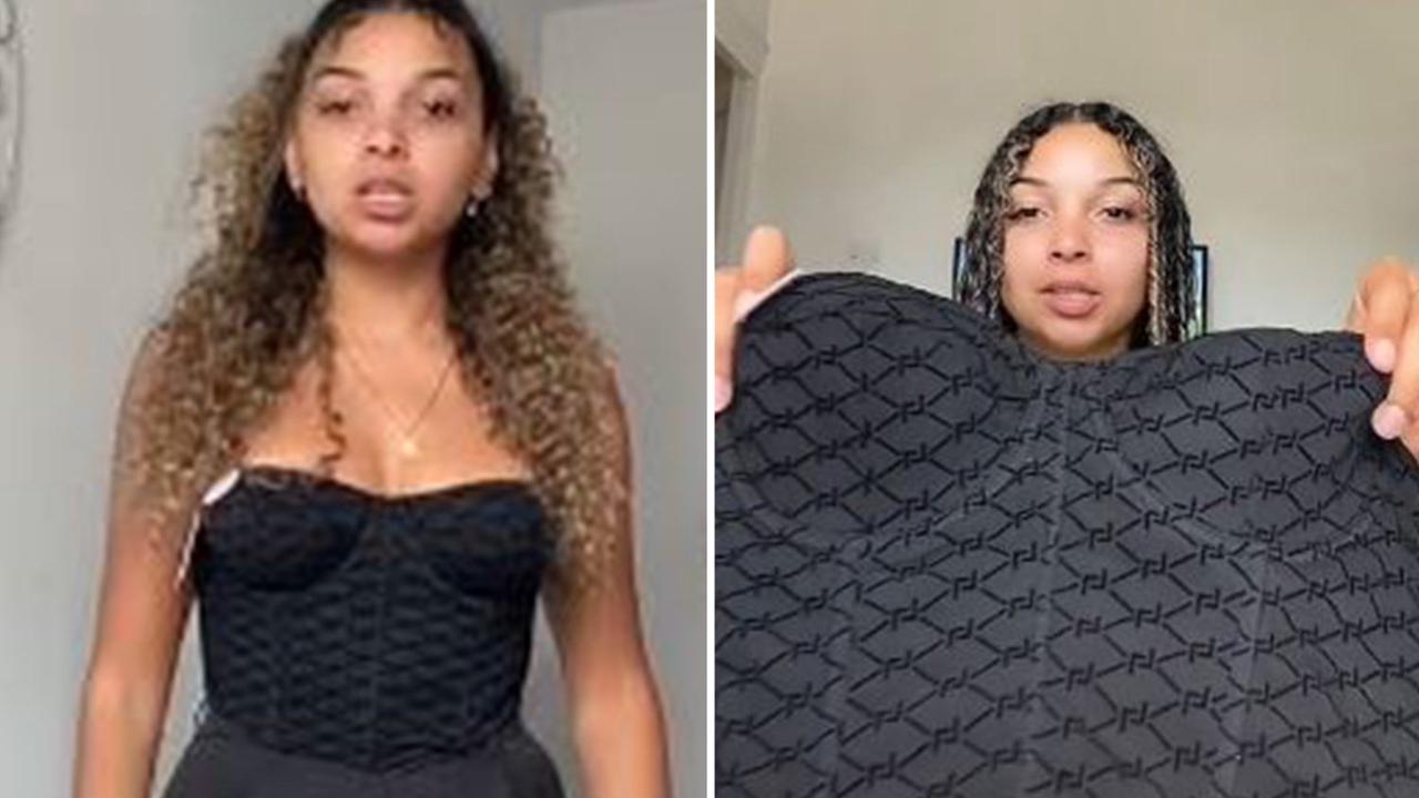 Fashion fans are going wild for Primark’s £9 corset that ‘gives Fendi’ vibes – but it’s not from the clothes section