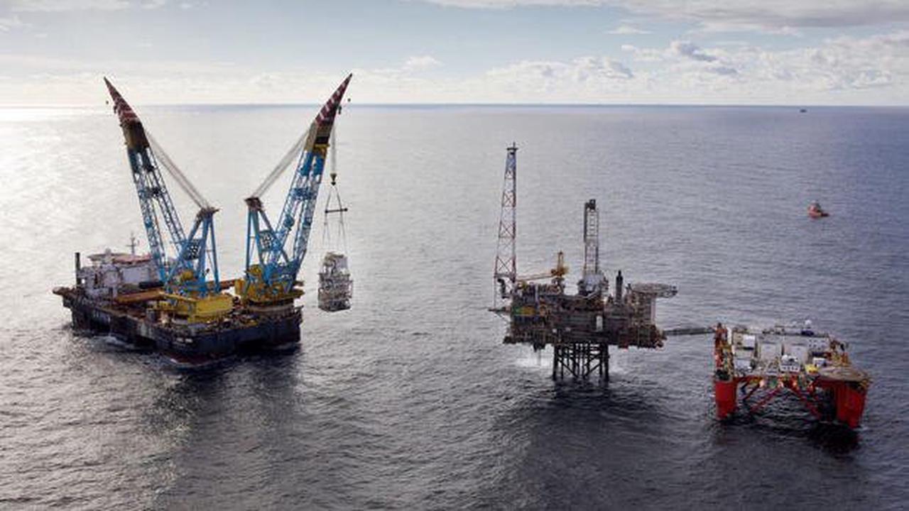 Öl-Multi: Ölkonzern Chevron will noch mehr Aktien zurückkaufen