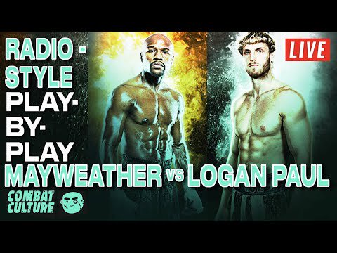 Odds Floyd Mayweather Vs Logan Paul Prop Bets Include Low Blows Bleeding Body Parts Biting Opera News