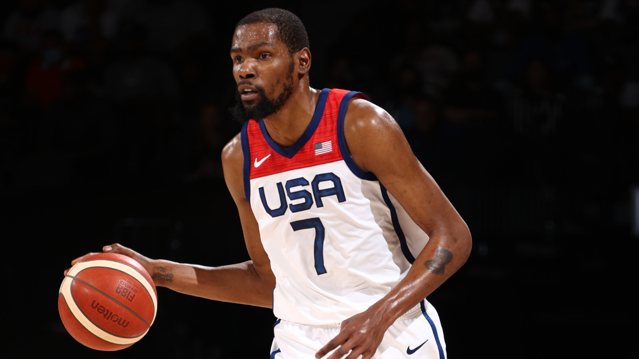 Team Usa Basketball Vs France Live Stream Tokyo Olympics Gold Medal Game Tv Channel Time Watch Online Opera News